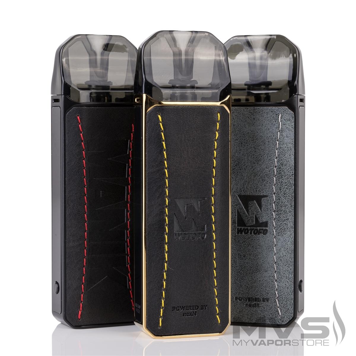 Wotofo Manik Mini Pod System Vape Kit