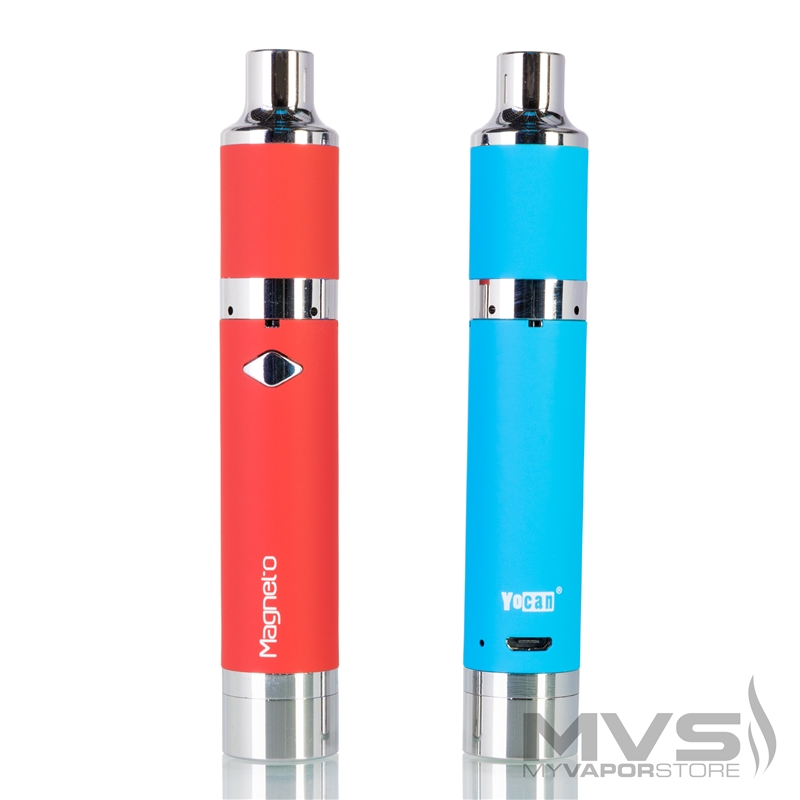 Buy Magneto Vaporizer Kit with Discounted Price