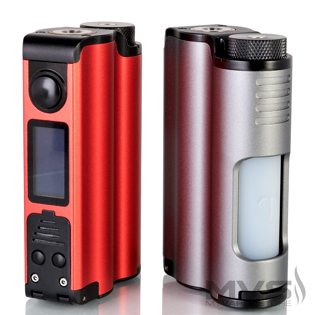 Dovpo Topside Top Fill Squonk Mod - Designed in Collaboration with The  Vapor Chronicles