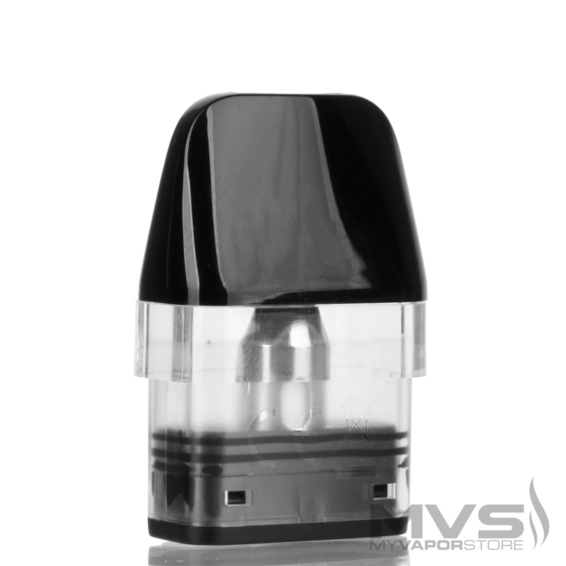 Now Available | GeekVape Q Series Pod Cartridge - Pack of 3