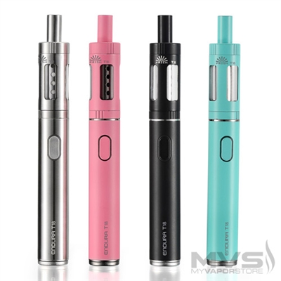 Innokin Endura T18 Starter Kit