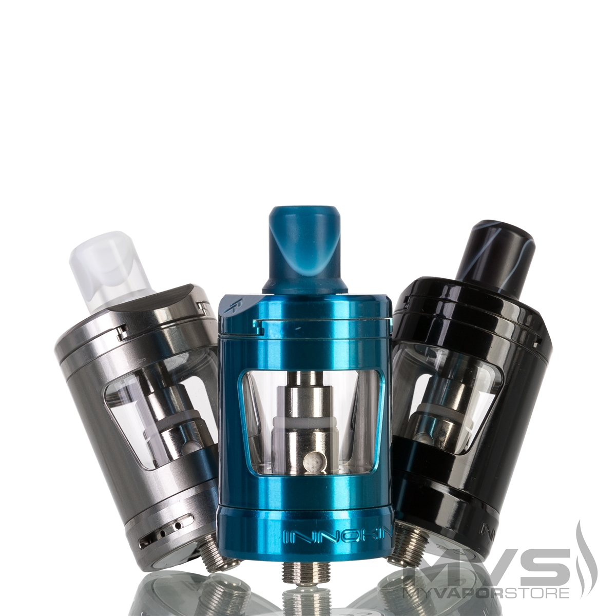 Innokin Zlide Tank (4ml Version) - Vape Tank