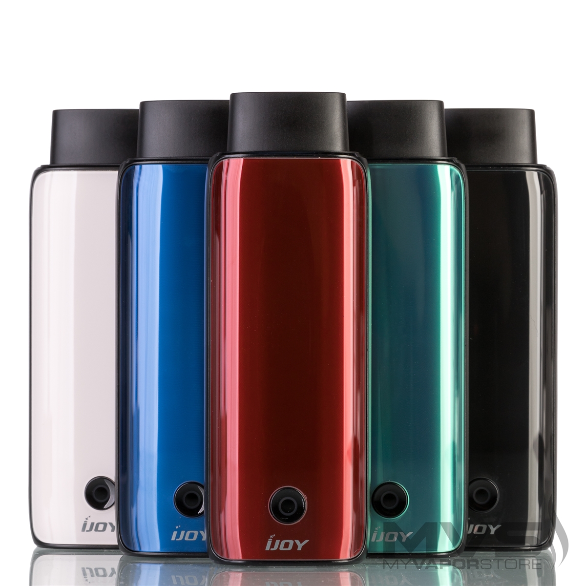 iJoy Neptune Vape Kit - Pod System