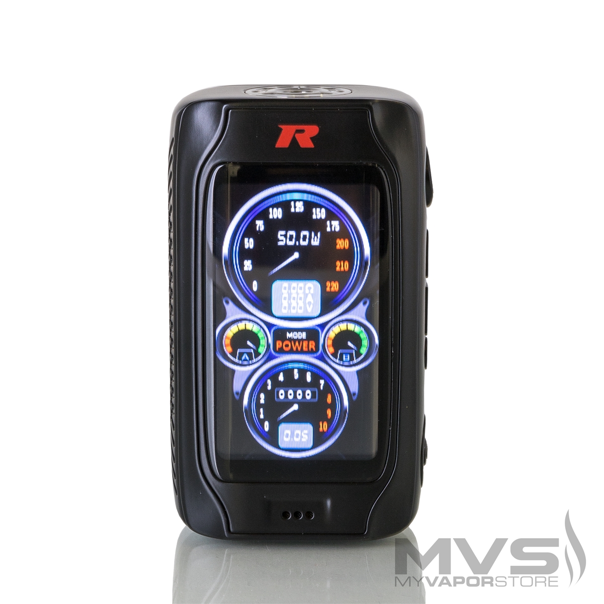 REV Phantom Mod with Drift 2 Sub-Ohm Tank Starter Kit