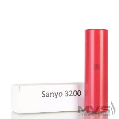 Аккумулятор sanyo ncr2070c