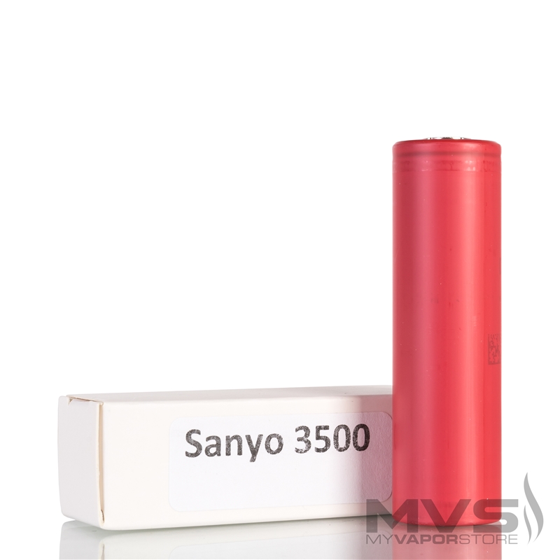 Аккумулятор sanyo ncr2070c