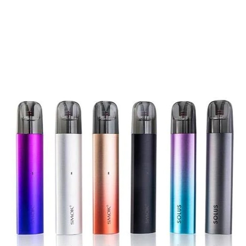 Smok Solus Pod System Starter Kit