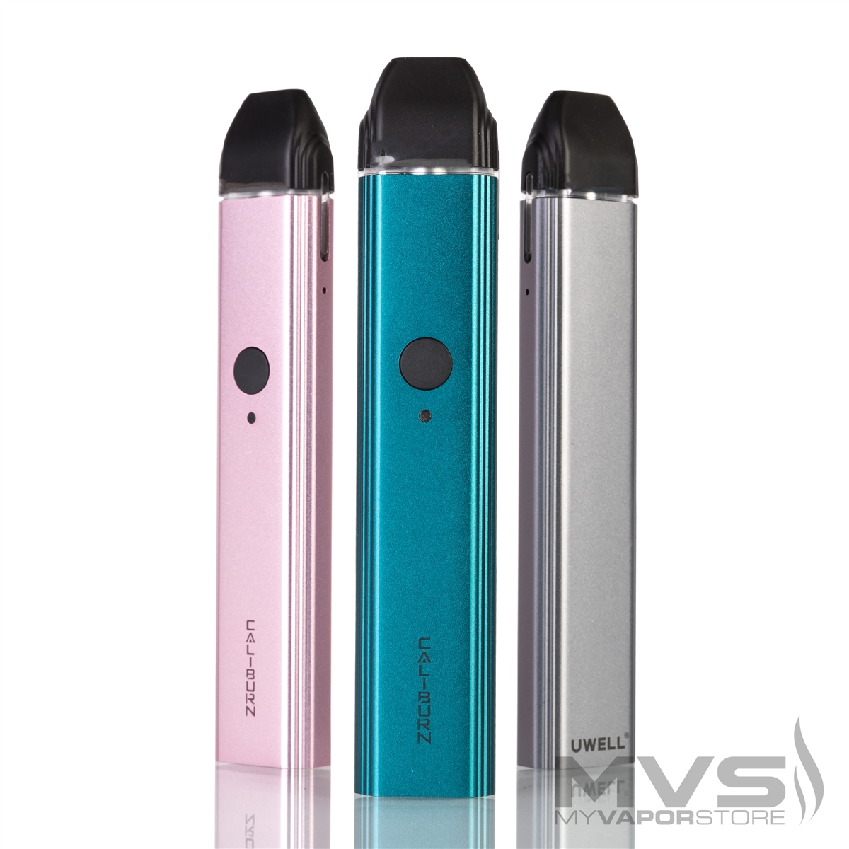 Uwell Caliburn Vape Kit - Pod System