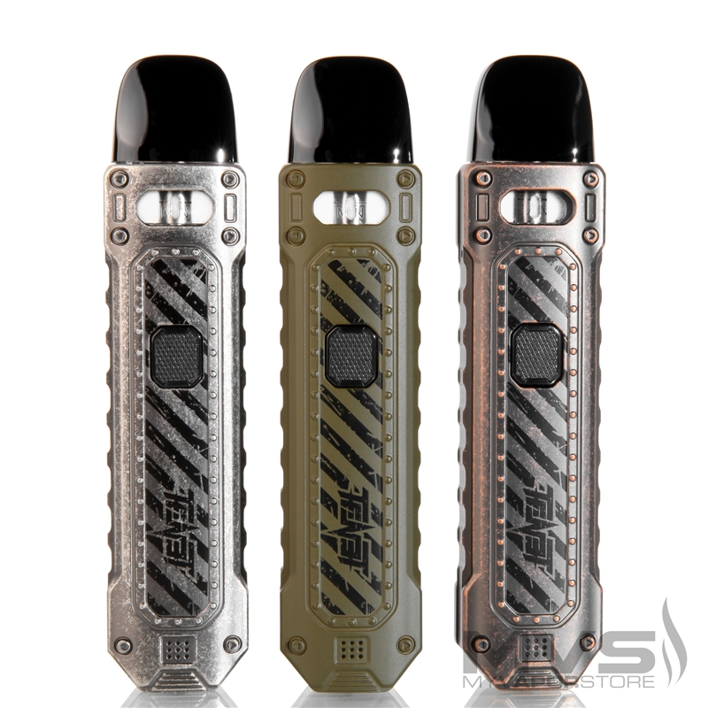 Uwell Caliburn Tenet Pod System Starter Kit