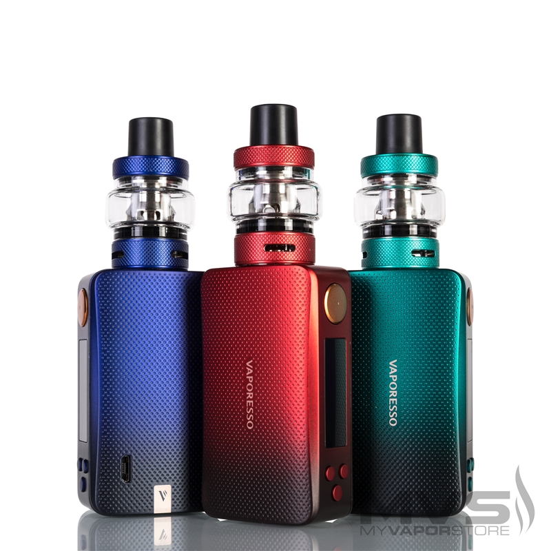 Vaporesso GEN Nano Vape Kit - Ecig Vaporizer