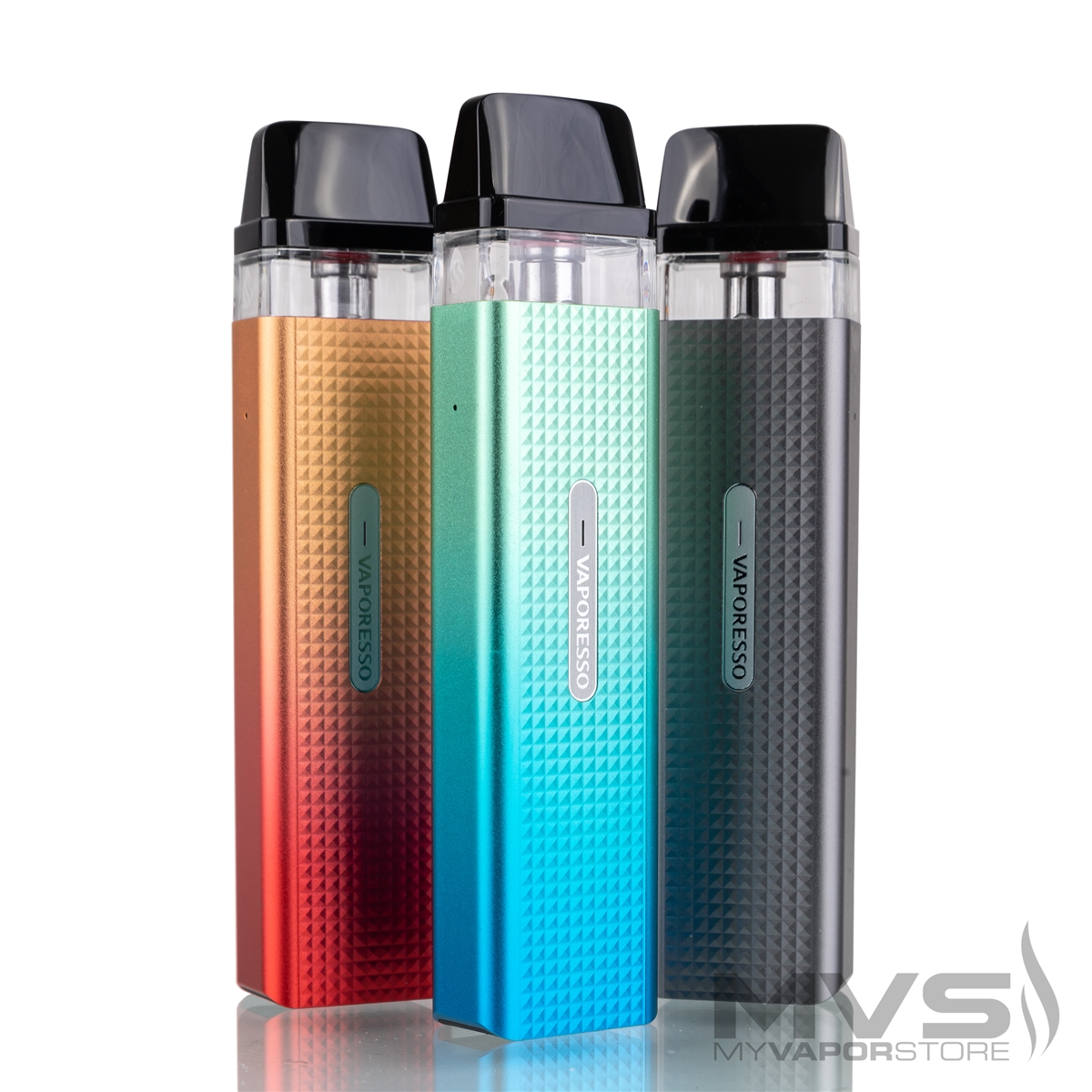 Vaporesso XROS Mini Pod System Starter Kit