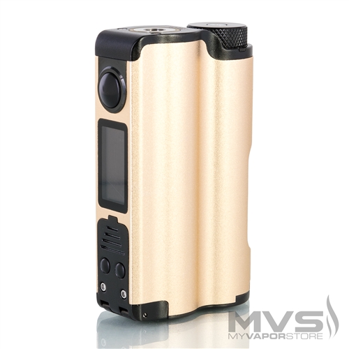 Dovpo Topside Top Fill Squonk Mod - Designed in Collaboration with The  Vapor Chronicles